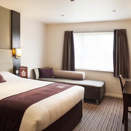 Premier Inn אטוקסטר מראה חיצוני תמונה