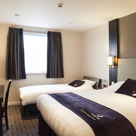 Premier Inn אטוקסטר מראה חיצוני תמונה