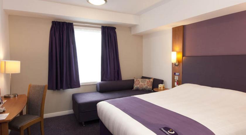 Premier Inn אטוקסטר מראה חיצוני תמונה