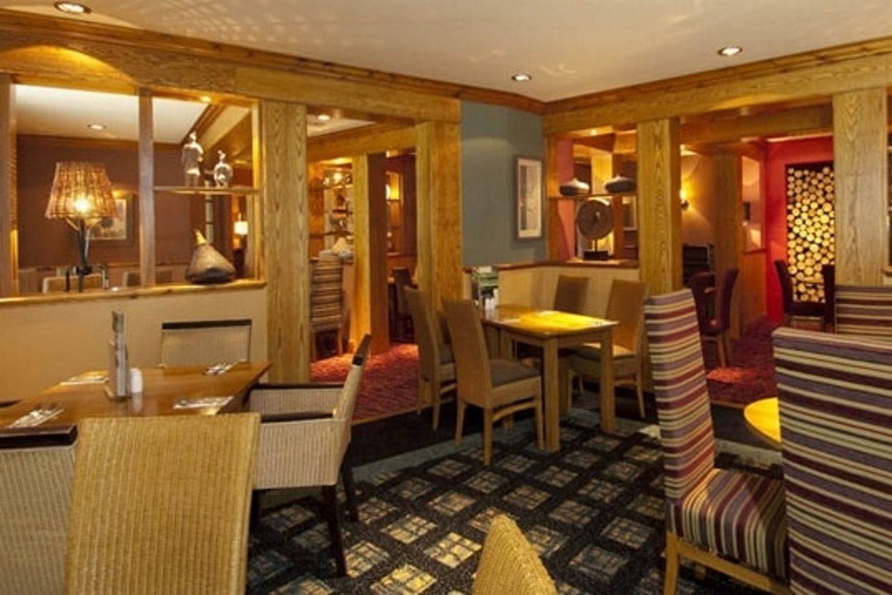 Premier Inn אטוקסטר מראה חיצוני תמונה
