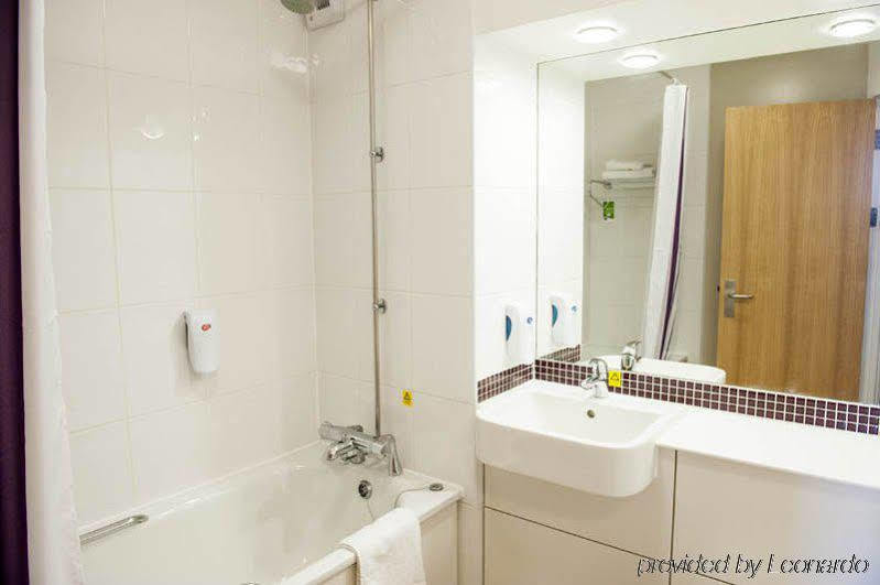 Premier Inn אטוקסטר מראה חיצוני תמונה